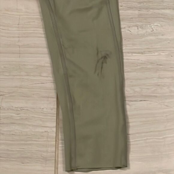 NWT Free People Movement Endurance Tight Leggings Papaya Green M - Picture 8 of 10